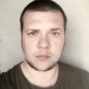 Дмитрий Фуяровський, 28 лет