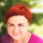 Наталя, 54 года