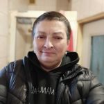 Диана, 53 года
